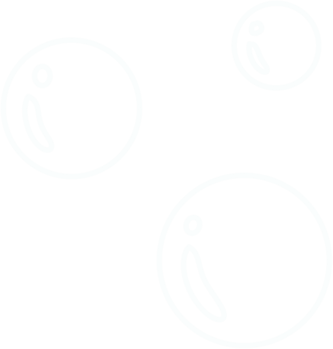 Bubble